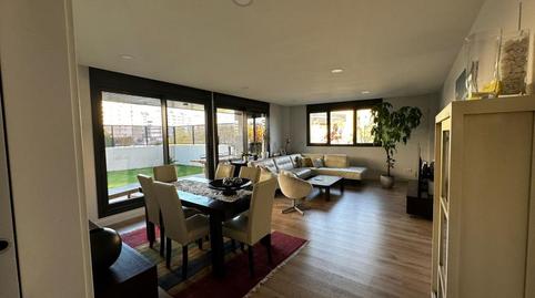 Foto 5 de Planta baixa en venda a Av. de Isabel de Valois, 22, Sanchinarro,  Madrid Capital