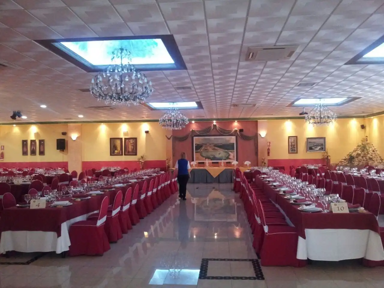 Locale commerciale in vendita a Carretera Tobarra 1, imagen 7