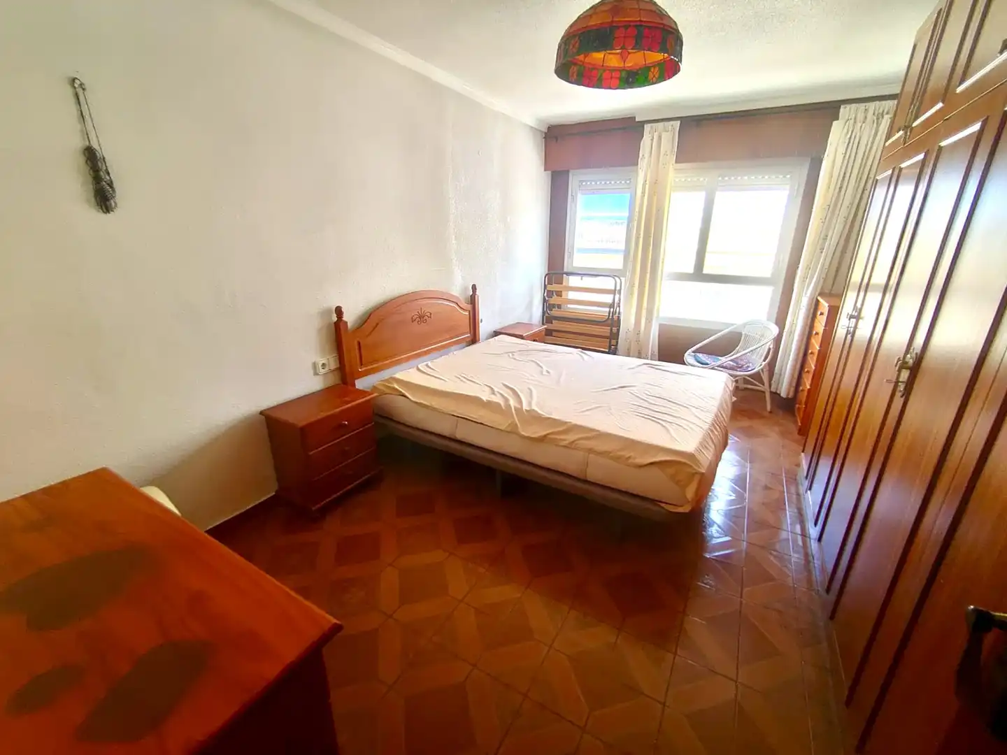 Flat with terrace for sale in Avenida Canalejas 11, imagen 2