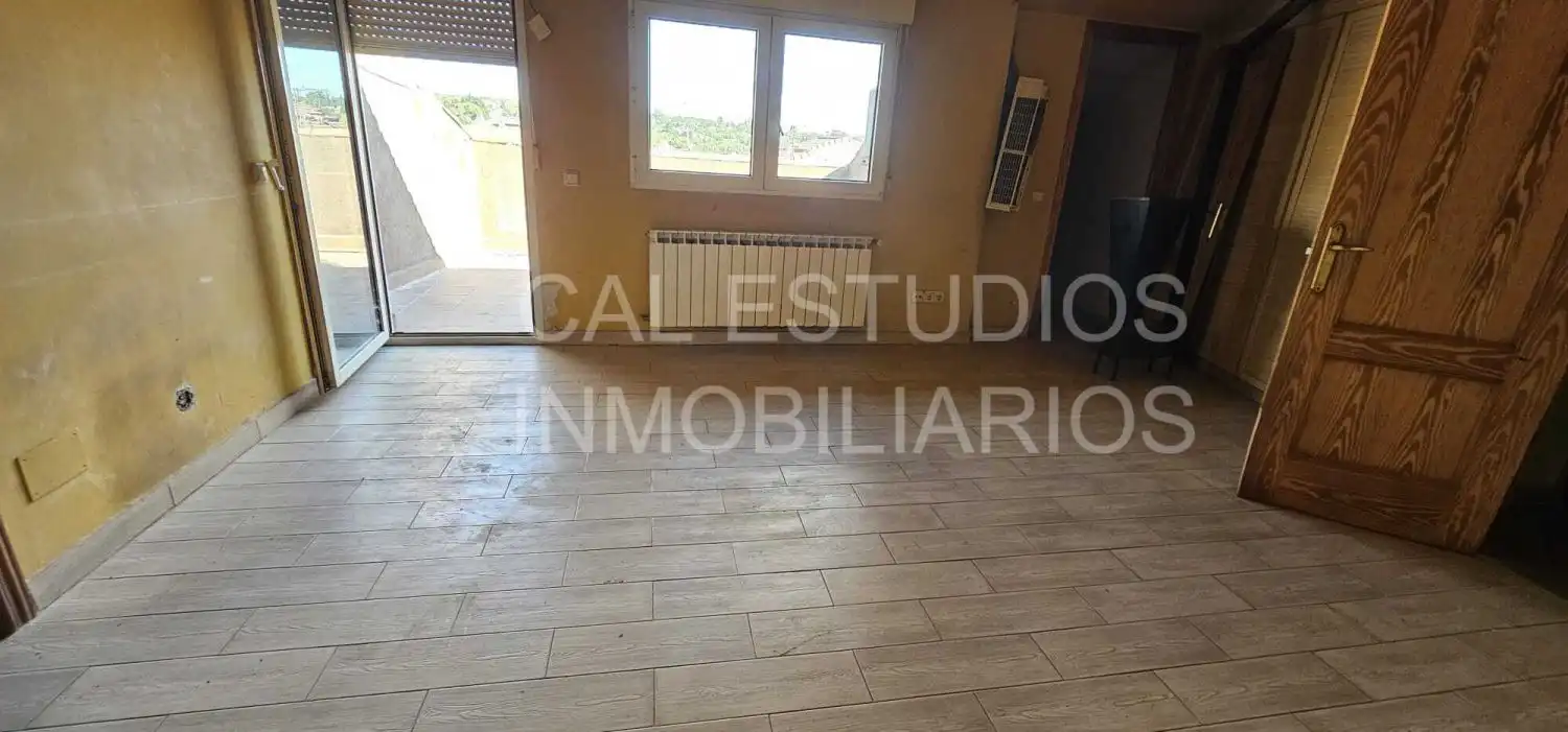Casa o chalet en venta en Los Molinos con Aire acondicionado y Terraza