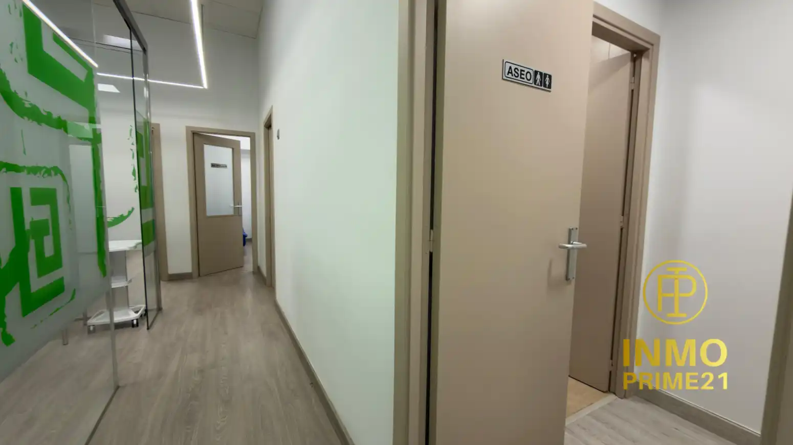 Commercial properties for sale in Santander