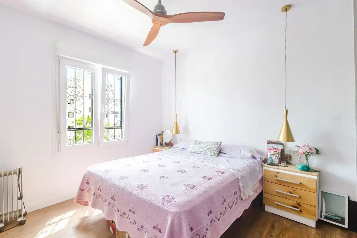 Casa a schiera con terrazza in vendita a Calle Debussy, imagen 13