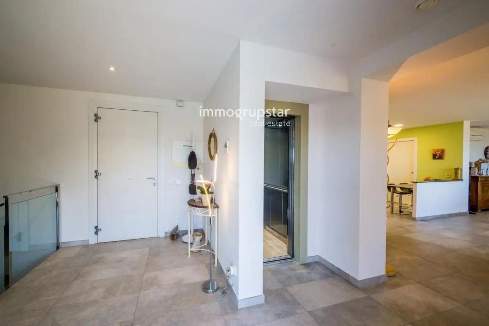 Detached house with pool for sale in Oliveres, imagen 31