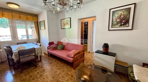 Foto 3 de Piso en venta en Puerta Bonita, Madrid Capital
