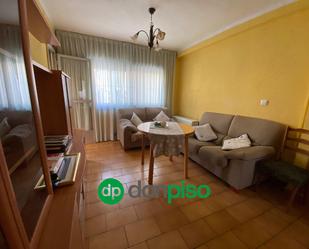 Living room of Planta baja for sale in  Albacete Capital