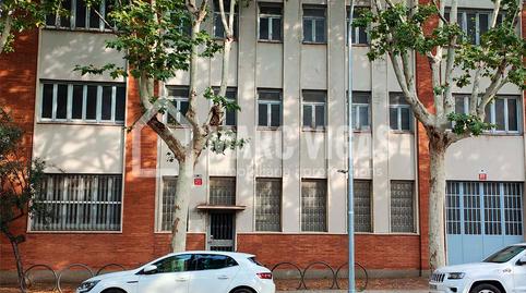 Photo 2 of Industrial buildings to rent in Zona Industrial, El Prat de Llobregat