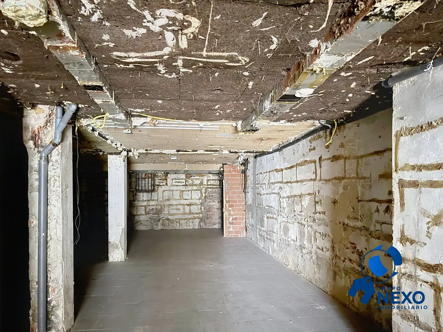 Business premises for sale in Calle del Doctor Aquilino Hurlé 21, imagen 5
