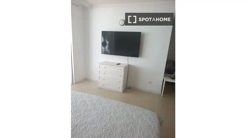 Room in Golf del Sur - Amarilla Golf