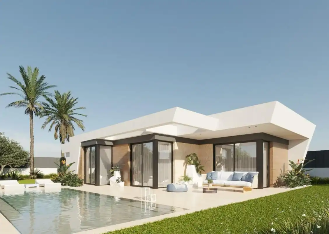 Casa o xalet en venda a La Quinta