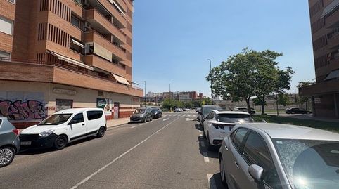 Foto 5 de Pis en venda a C/ Juslibol, Salvador Allende, Zaragoza Capital