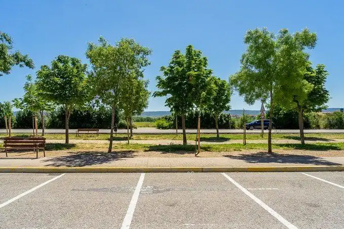 Parkplatz von Residential zum Verkauf in Azuqueca de Henares