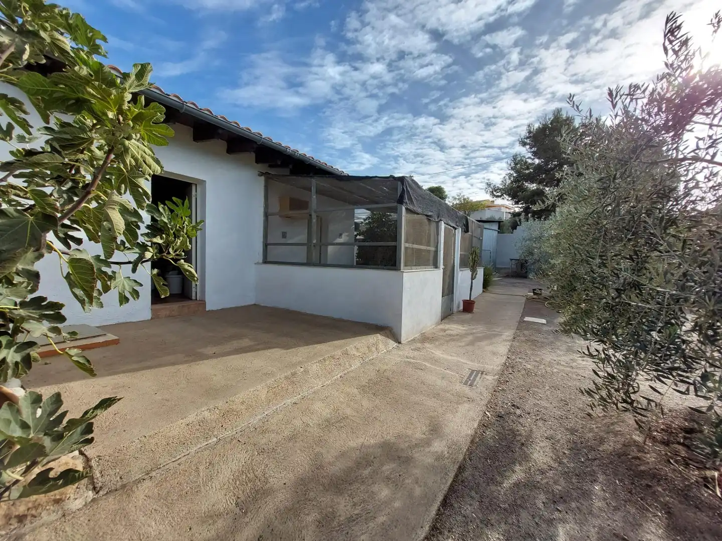 Casa rustica con piscina in vendita a Tébar - Los Arejos, imagen 47