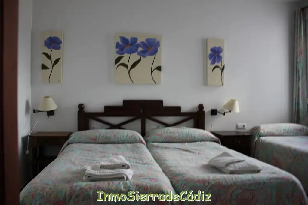 Country house zum Verkauf in Canchal el, Algodonales