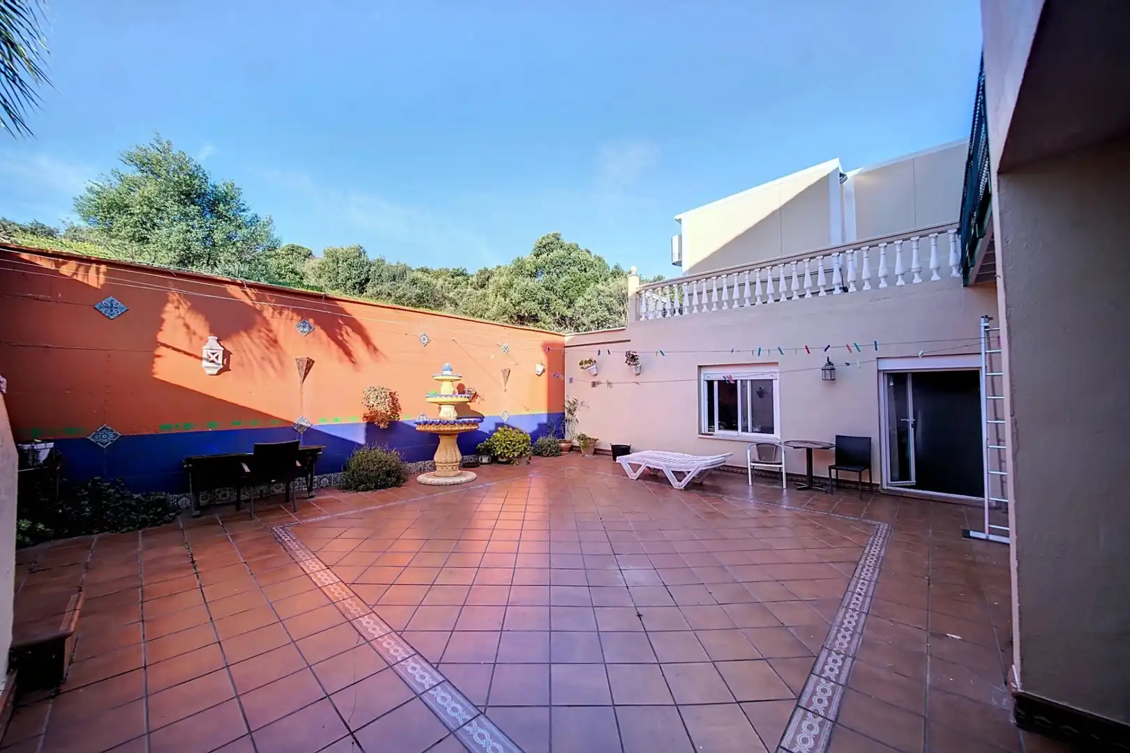 Casa amb piscina en venda a Costa Natura, imagen 32