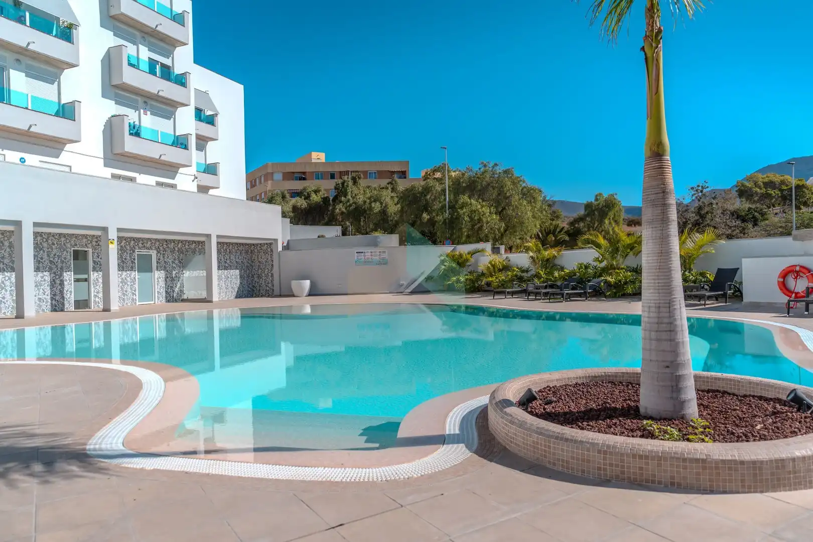 Apartamento con piscina en venta en Albariza, imagen 8