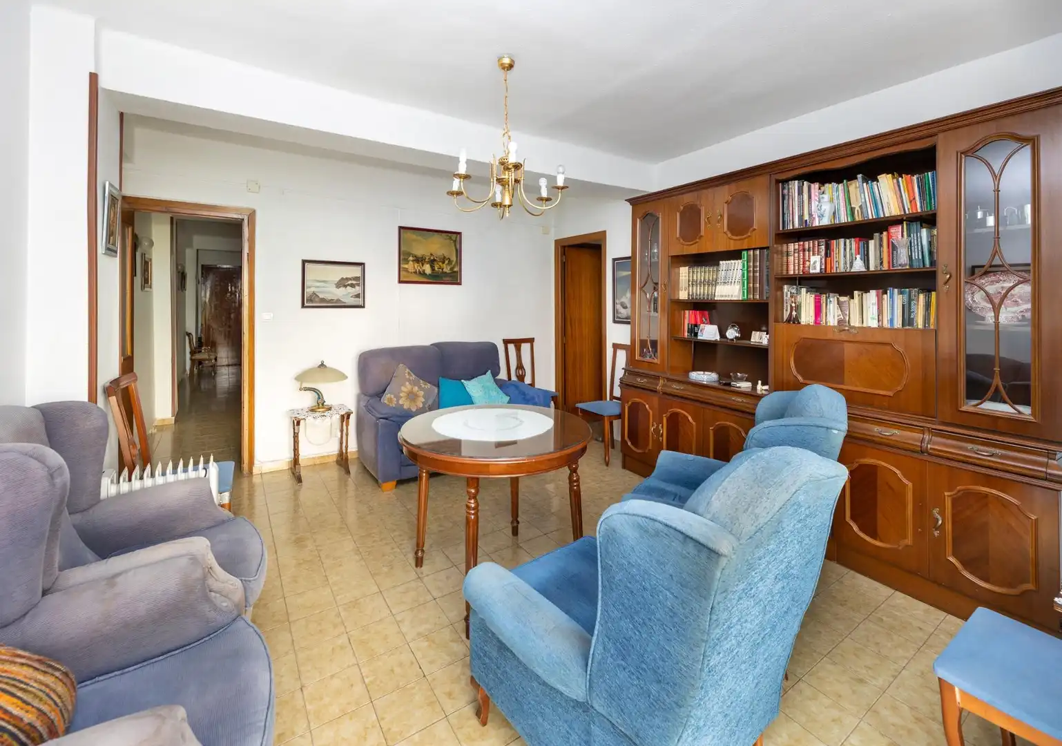 Flat for sale in Calle Infanta Beatriz, 6, Camino de Ronda