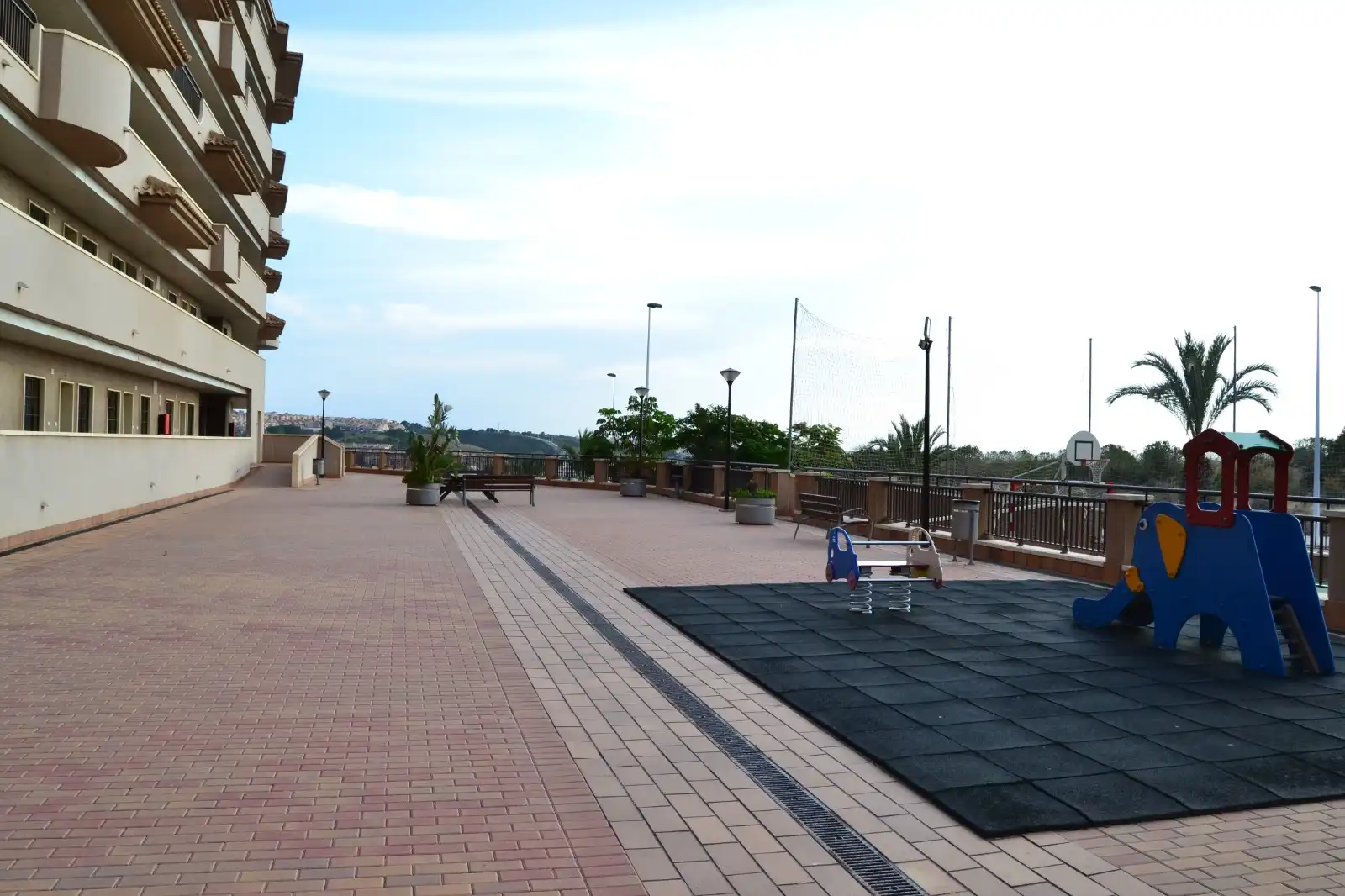 Appartamento con terrazza in vendita a Calle Valladolid 119, imagen 27
