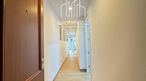 Foto 2 de Piso para compartir en Avenida de Portugal 141 3ºf, 141, Carmelitas, Salamanca