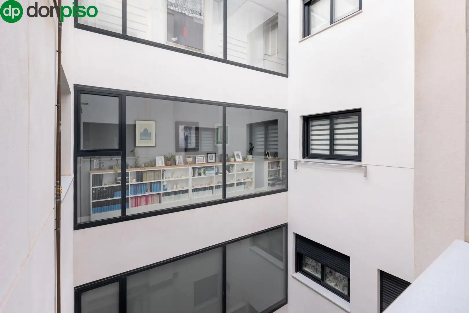 Flat with lift for sale in Calle PINTOR VELAZQUEZ 11, imagen 23