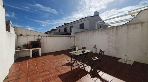 Foto 4 von Einfamilien-Reihenhaus zur Miete in San García, Algeciras