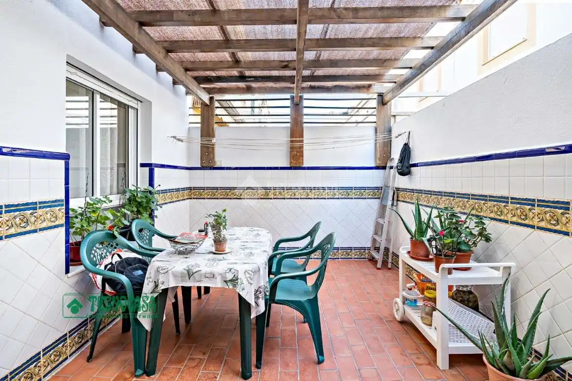 Maison avec terrasse à vendre à Calle Jordi Tarrés, imagen 29