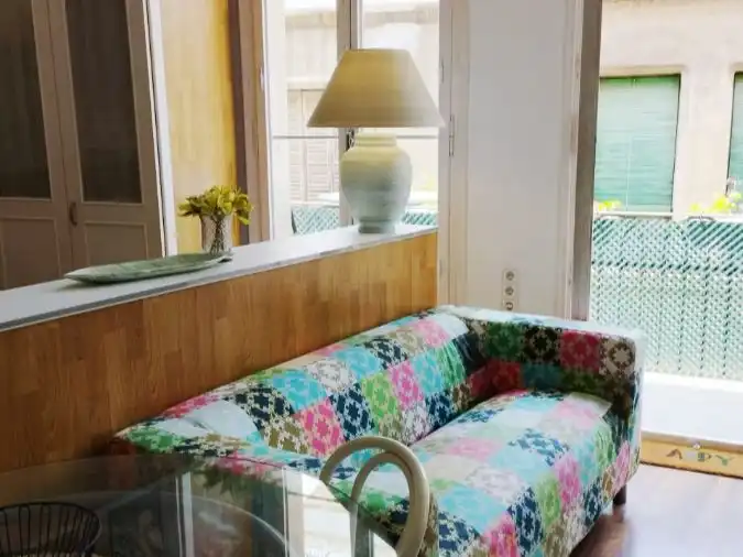 Wohnung zur Miete in Carrer de la Font Vella, 29, Barri del Centre