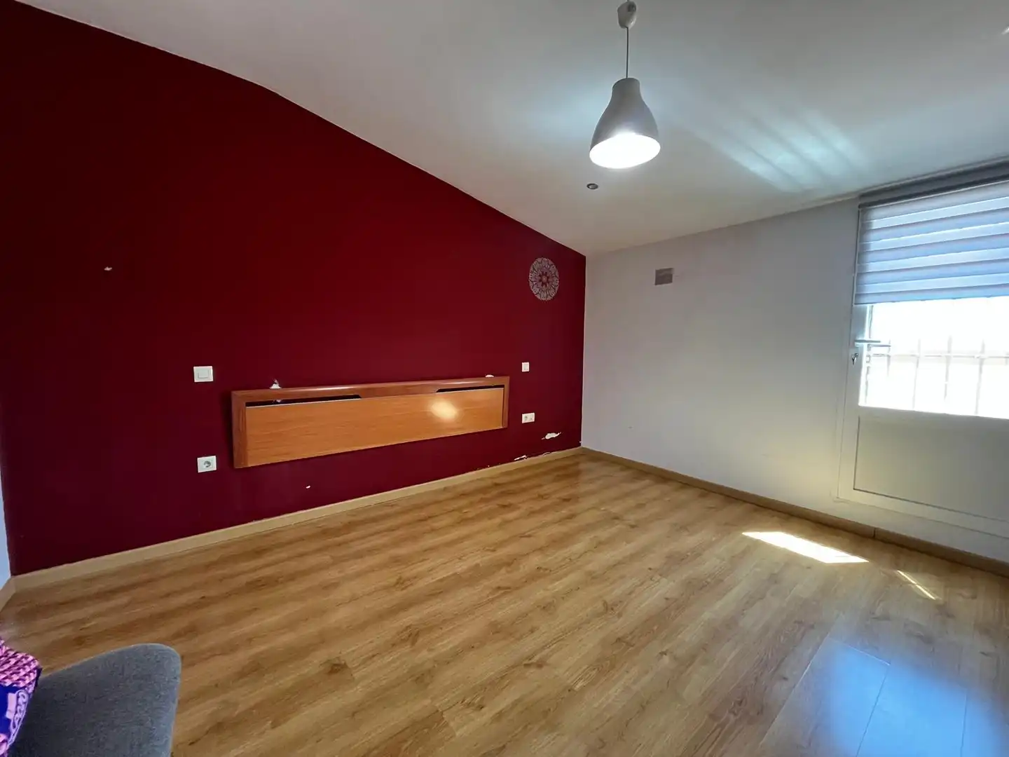 Living room of Duplexes for sale in Villarrubia de los Ojos  with Air Conditioner, Heating and Terrace