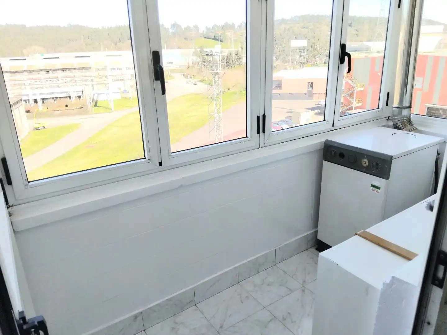 Pis amb ascensor en venda a AS-19 9, imagen 24