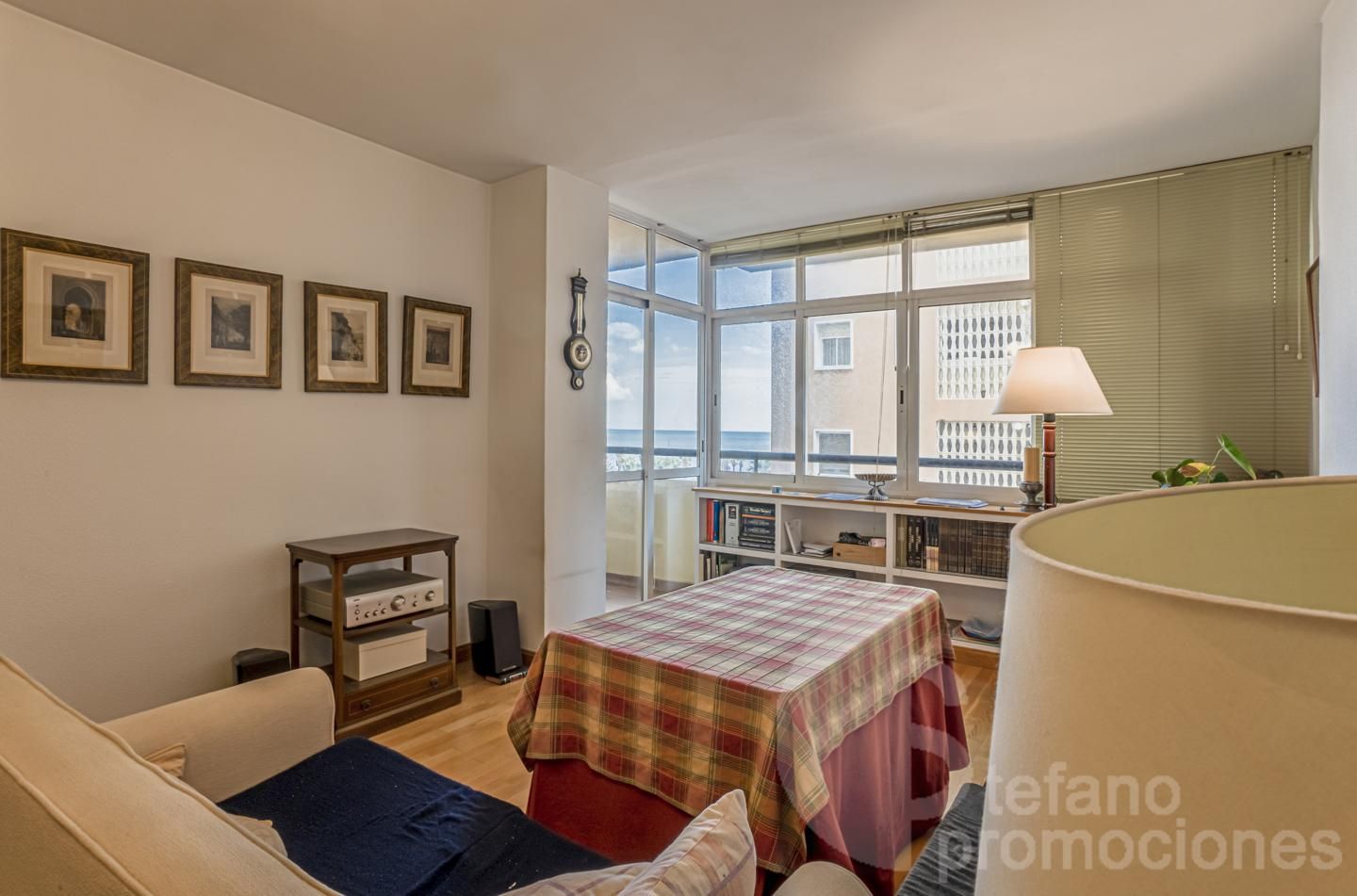 Pis en venda a Maestranza, La Malagueta - Monte Sancha, Centro