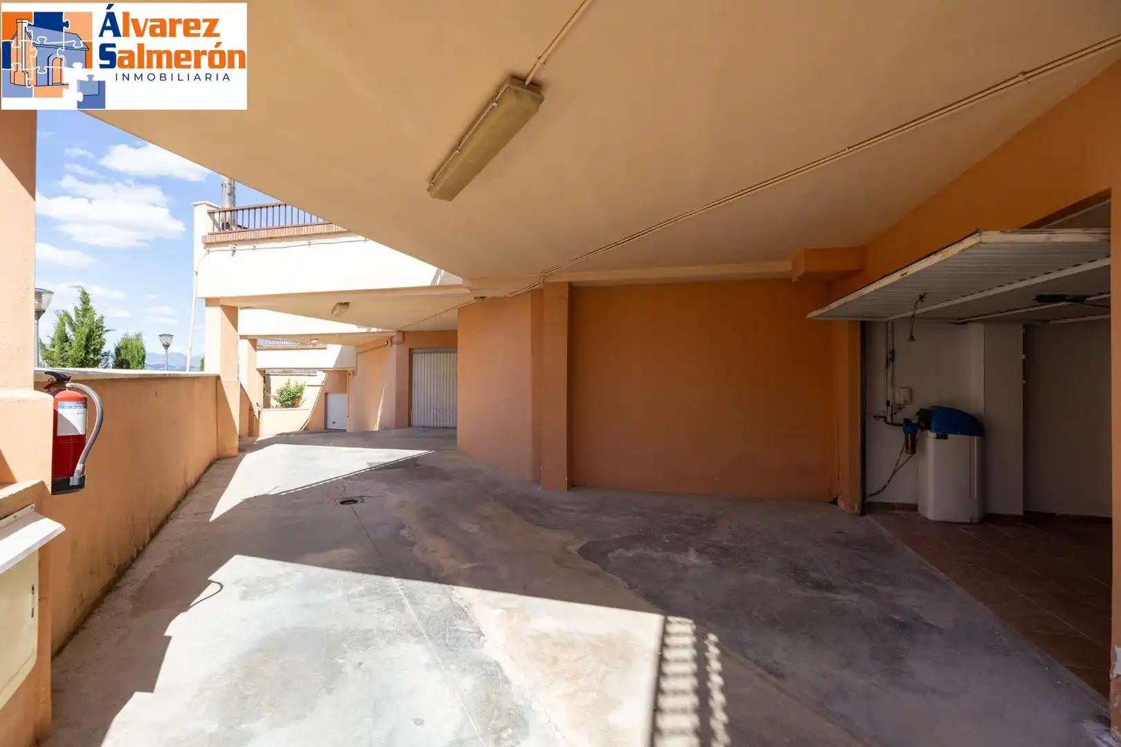 Adossat amb piscina en venda a Paseo PEDRO VERDE, imagen 42