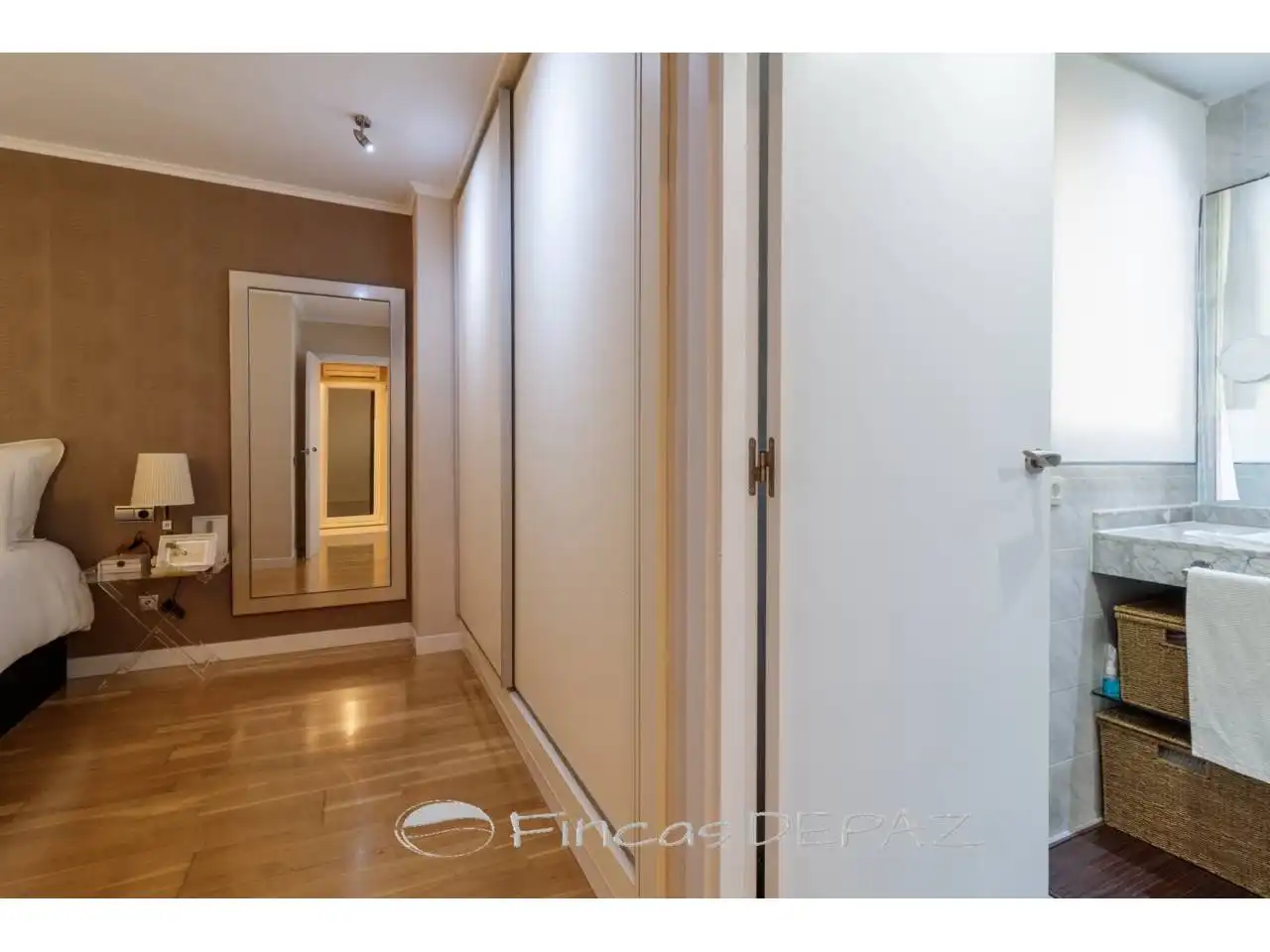 Flat with lift for sale in Calle Antonio Machado, imagen 21