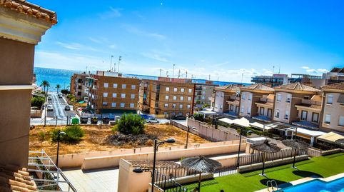 Foto 2 de Casa o chalet en venta en De Portugal, Calas Santiago Bernabéu, Santa Pola