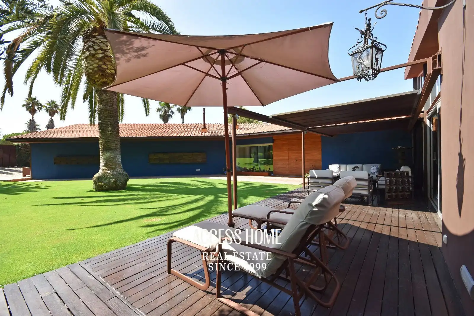 Detached house with pool for sale in Supermaresme, imagen 11