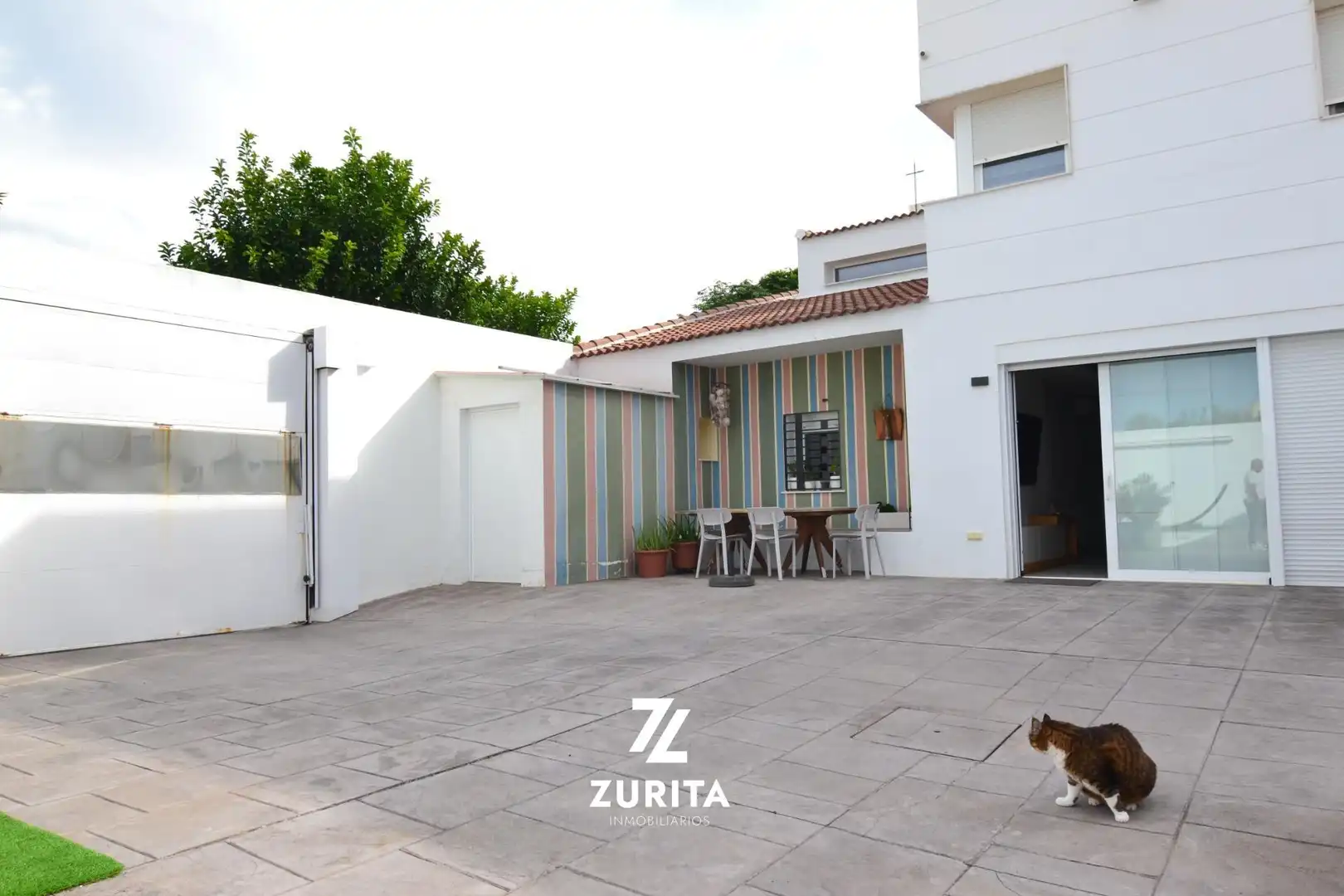 Casa amb piscina en venda a Calle EL NARANJO, imagen 65