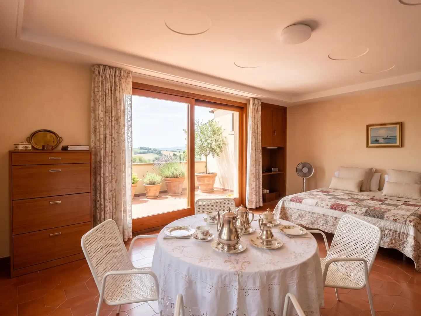 Villa avec terrasse à vendre à Avinguda Corts Valencianes, imagen 9
