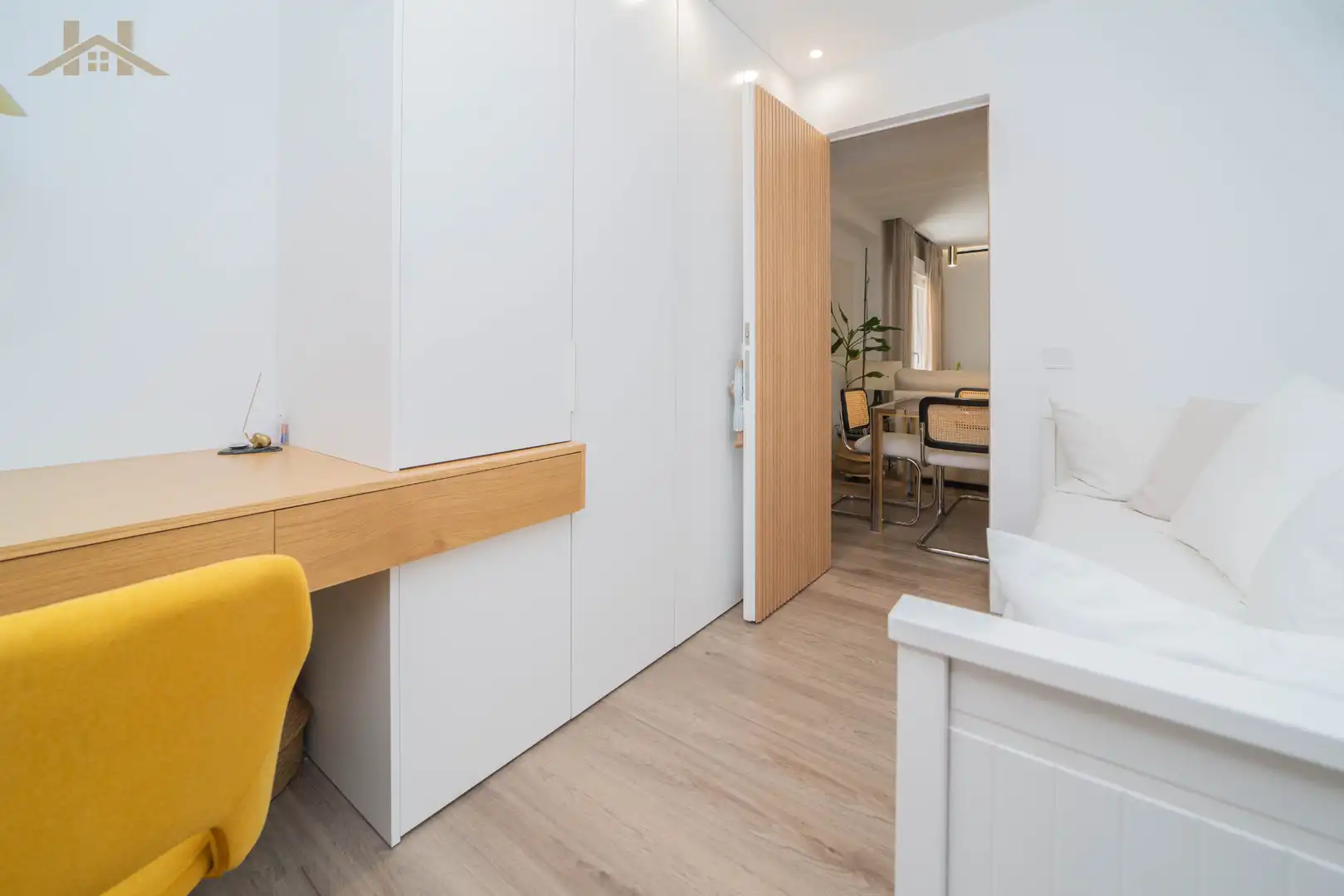 Habitación de Piso en venta en Móstoles con Aire acondicionado, Calefacción y Terraza