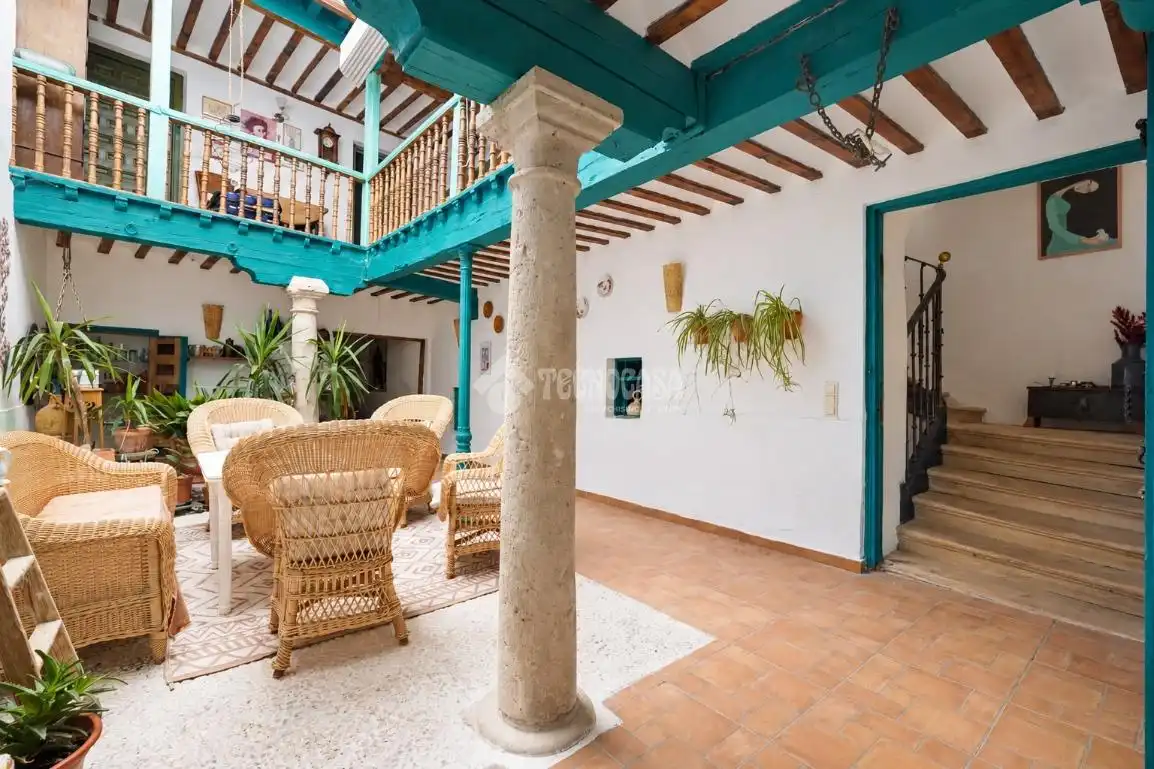 Casa pareada en venta en Yepes, imagen 3