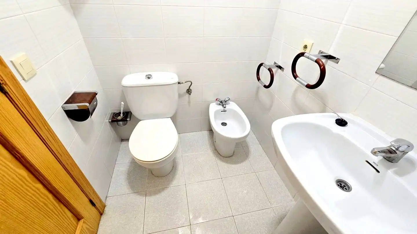 Apartament amb piscina de lloguer a Plaza Rosa de los Vientos 20, imagen 23