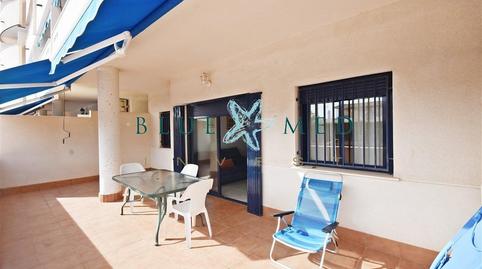 Foto 3 de Pis en venda a Calle de la Sierra de la Pila-ordenación Bahía, 130, Bahia, Murcia