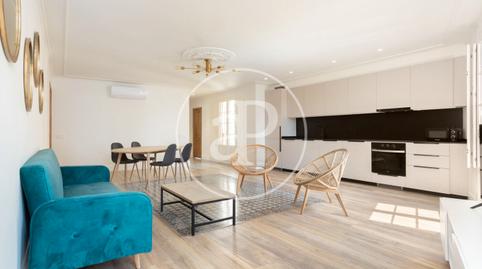 Photo 2 of Flat to rent in Pl. de Sant Jaume, Barri Gòtic,  Barcelona Capital