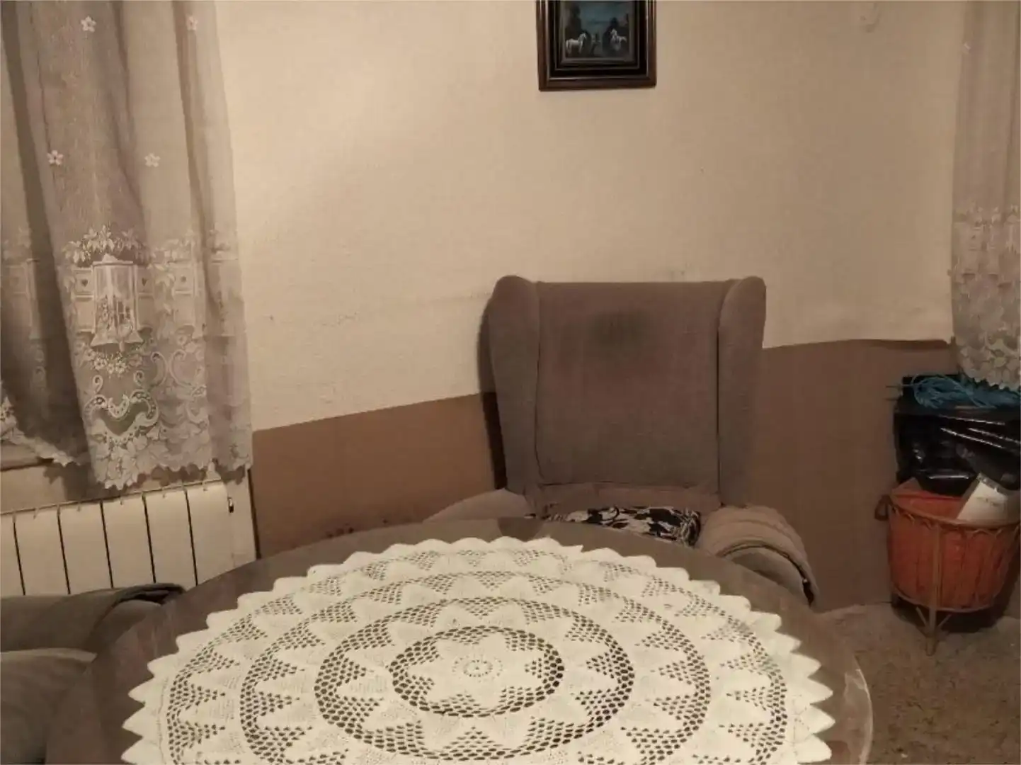 Comedor de Piso en venta en Vitigudino