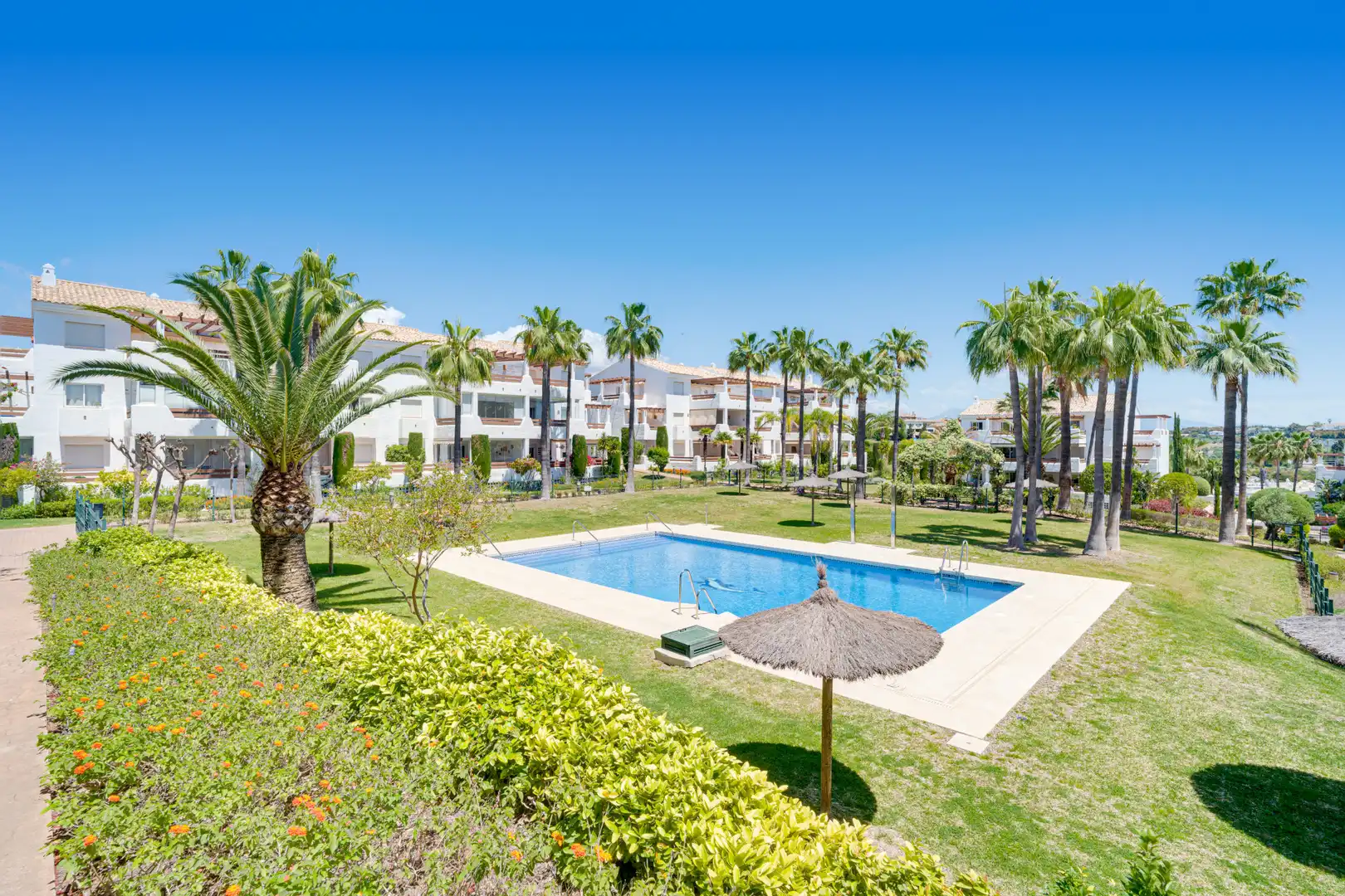 Apartment with terrace for sale in Selwo, imagen 7