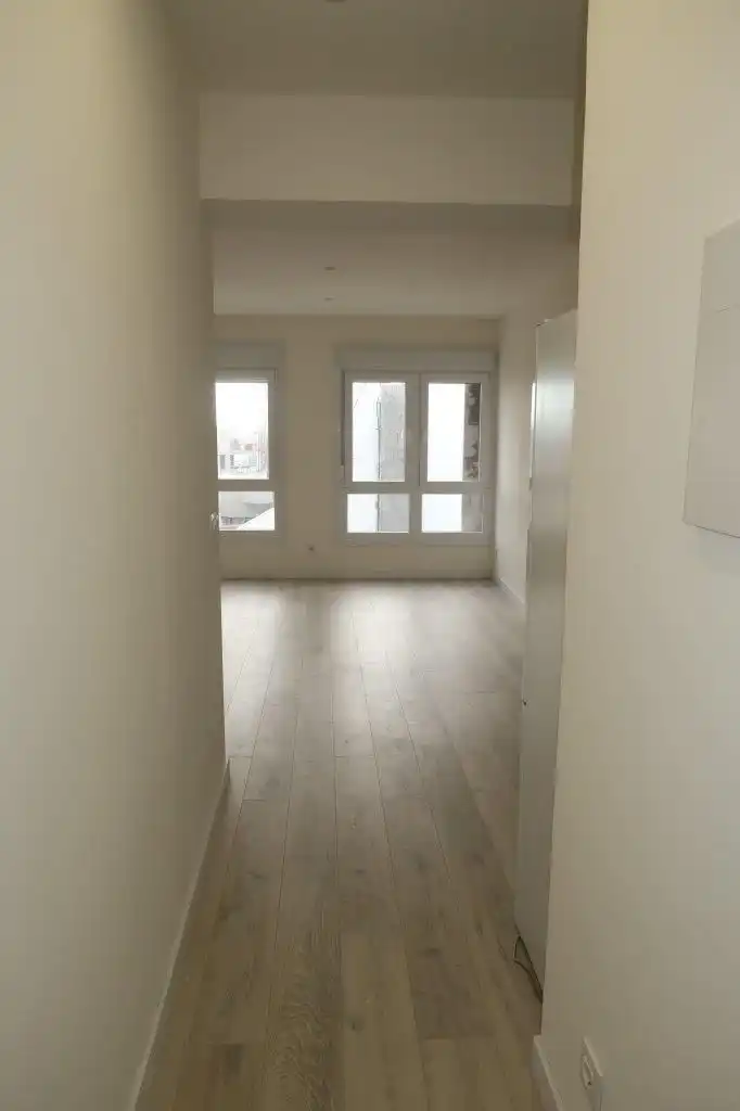 Apartamento de alquiler en Torre, Monte Alto - Zalaeta - Atocha