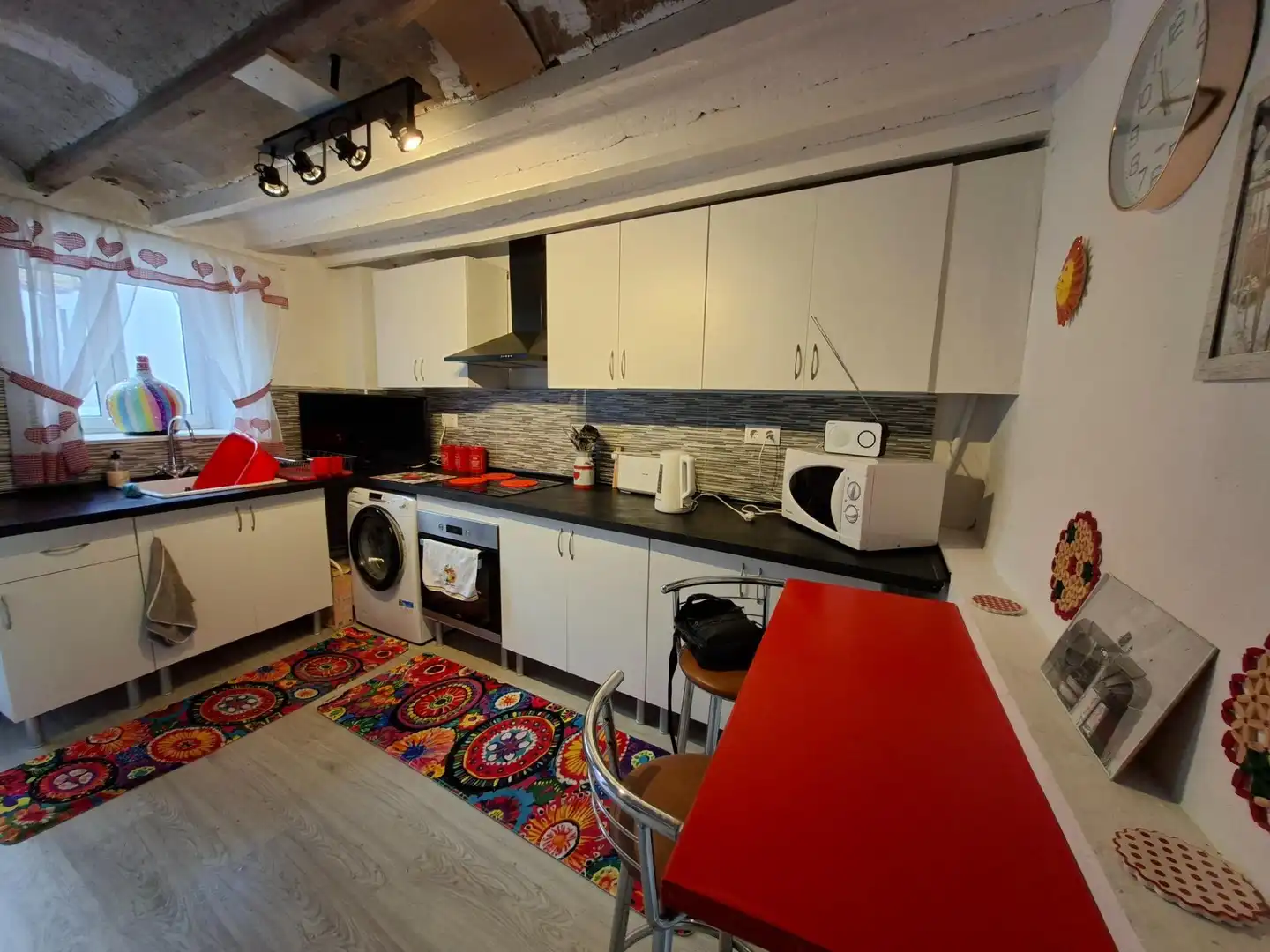 Maison avec terrasse à vendre à Hondón de los Frailes, imagen 6