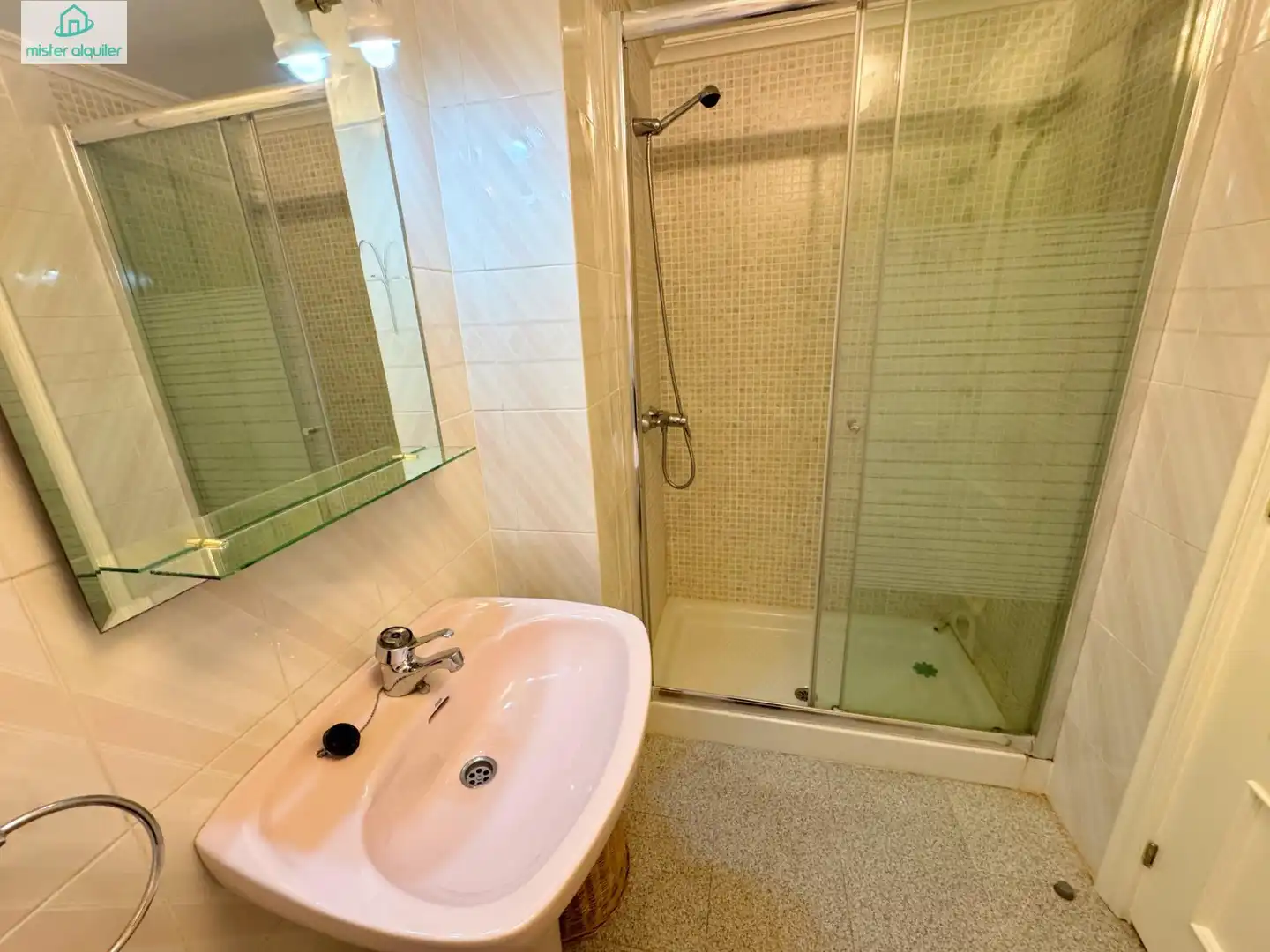 Apartament amb terrassa de lloguer a Calle Calle de Colón, 12 12, imagen 19