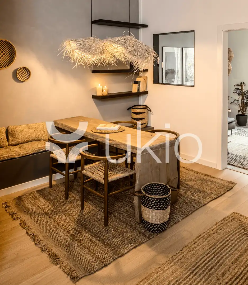 Appartement compact avec terrasse à louer à Carrer de París, imagen 13