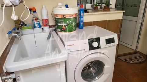 Foto 4 de Casa adosada en venda a Humilladero, Málaga