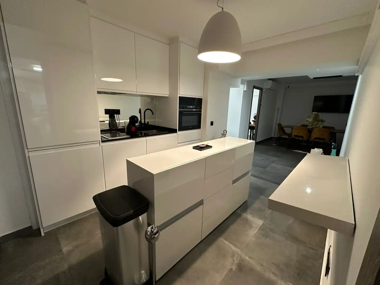 Flat for sale in Calle SANTS, imagen 21