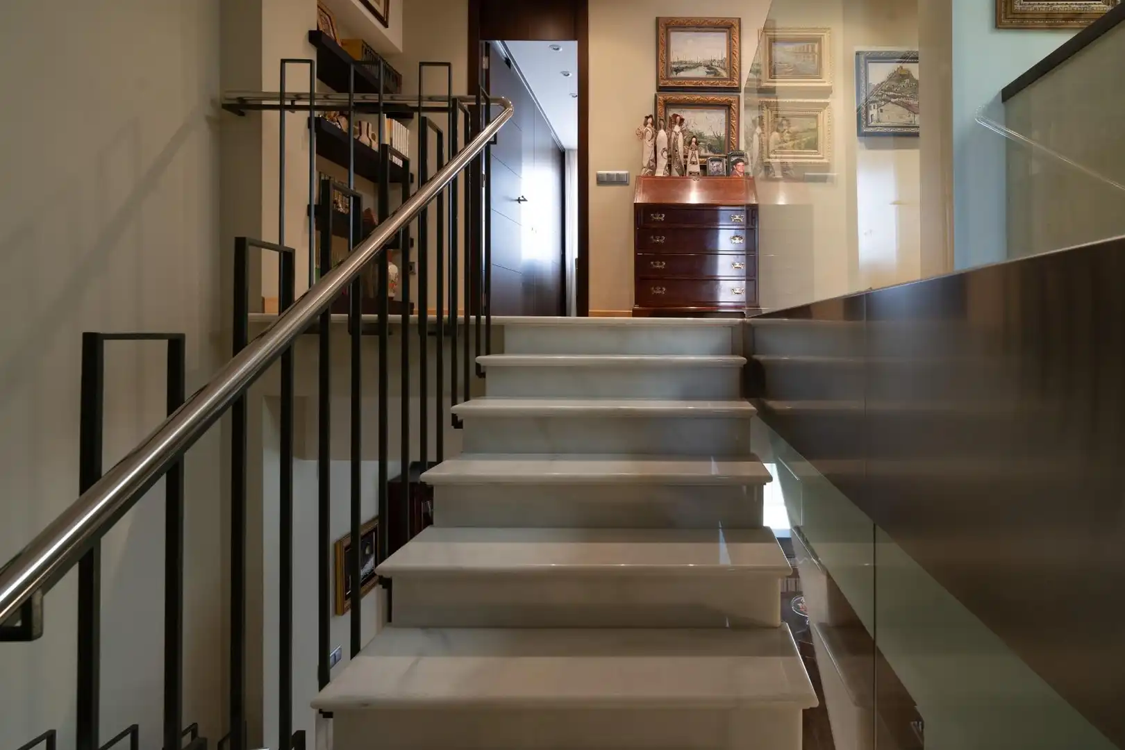 Casa o chalet en venta en Benetússer con Aire acondicionado, Calefacción y Parquet