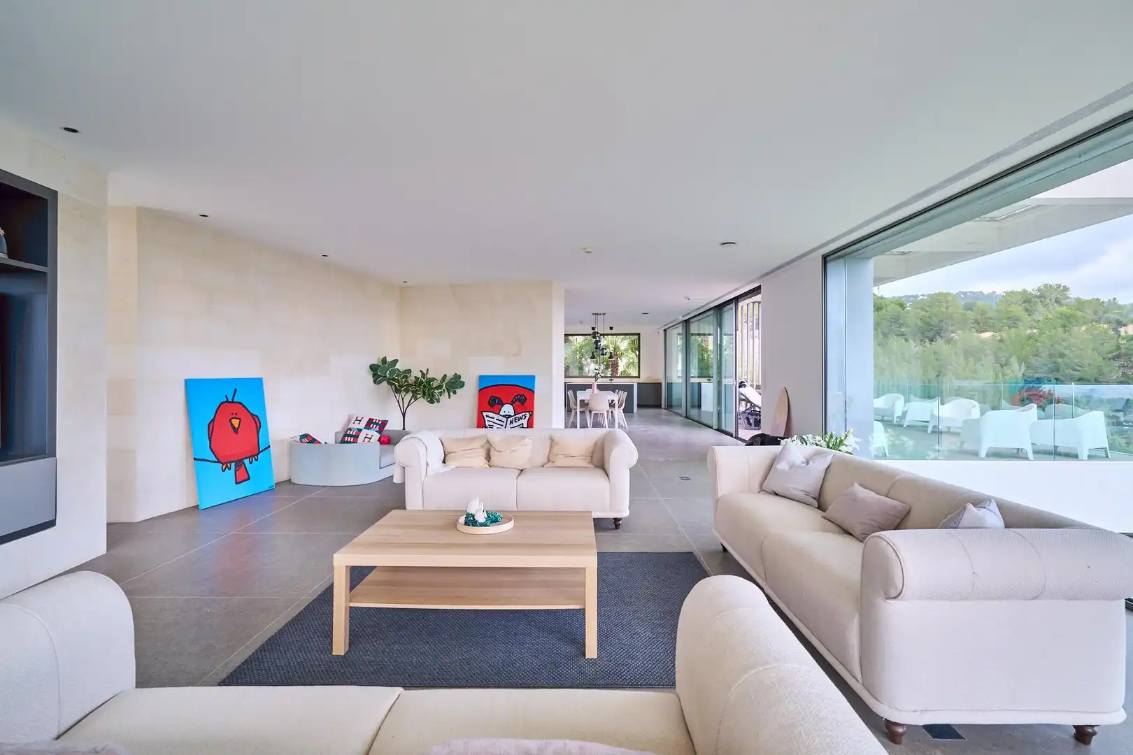 Detached house with pool for sale in Ponent, imagen 24